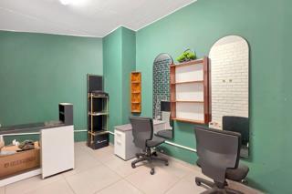 Commercial Property for Sale in Observatory Western Cape